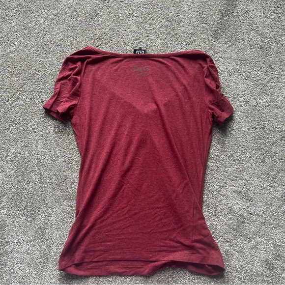 Vintage Dolce & Gabbana Graphic Tee - Picture 3 of 4